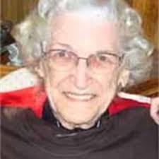 Dorcas Hicks Napier Obituary August 7, 2011