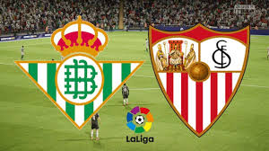 Real betis balompié @ realbetis_en. Sevilla Vs Real Betis 06 11 20 La Liga Odds Preview Prediction