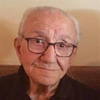 Mr. Vincent "Jim" Salerno Obituary