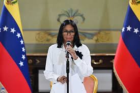 ¿Por qué el Parlamento Europeo rechaza el plan de Sánchez sobre Delcy Rodríguez?