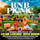 RNB PICNIC & COOLER FEST