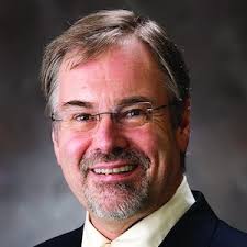 Nebraska Public Media CEO Mark Leonard announces retirement