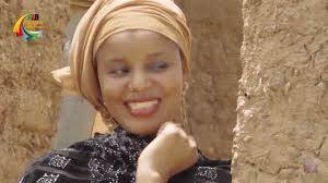 Neman Aure Part 1 Hausa movie