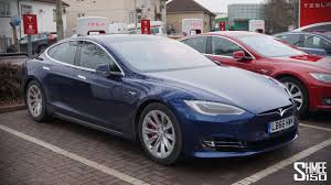 The car i drove on my journey came off elon musk's fremont, california, assembly line in june. Tesla Model S P100d 2 39s To 60mph With Ludicrous Plus Youtube