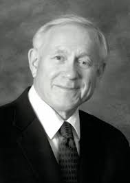 Jack Robinson Obituary (1937