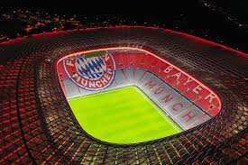 Последние твиты от allianz arena (@allianzarena_). Facebook