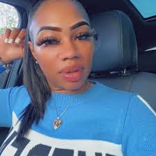 Lashanda Burch's Instagram, Twitter & Facebook