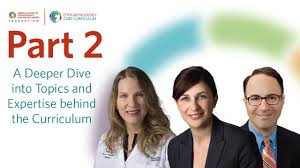 Otolaryngology Core Curriculum Initial Launch Resources