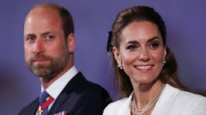 Prins William og prinsesse Kate på udebane: Faldt fuldstændig fra hinanden 