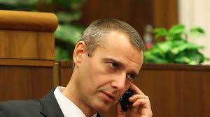 Raši chce z Košíc dynamické mesto