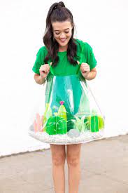Diy Terrarium Carnival Costume Cute Halloween Costumes Diy Halloween Costumes Halloween Coustumes