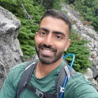 Kamal Thomas's Instagram, Twitter & Facebook