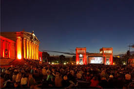 Kino Unterm Sternenhimmel Sternenhimmel Kino Sternen Himmel