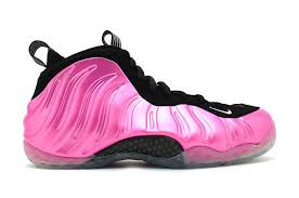 Nike Air Foamposite One Polarized Pink Discount Nike Shoes Pink Sneakers Pink Nikes