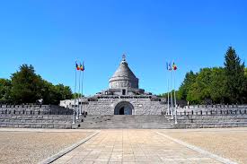 În confruntările de la mărășești au pierit 480 de ofițeri și. Largest World War One Mausoleum The Mausoleum Of MÄƒrÄƒÈ™eÈ™ti Set World Record
