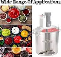 Amazon.com: Commercial Electric Food Stirrer Pot Stand Mixer ...