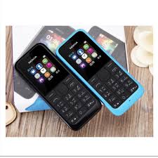 Jual HP NOKIA 105 DUAL SIM 2015 BARU ...