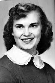 Helen Lucas Obituary