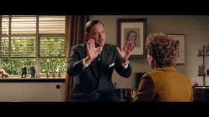 Emma thompson stars as p.l. Saving Mr Banks Official Trailer Youtube