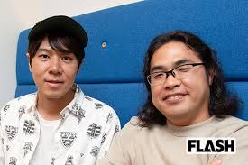 Jun 12, 2021 · 毎週土曜日放送の、情報ワイド・バラエティ番組「王様のブランチ」（tbs系）。6月12日の放送では、『買い物の達人』のコーナーにお笑いコンビ・ロッチの2人が登場。 ãƒ­ãƒƒãƒãŒèªžã‚‹é–¢æ ¹å‹¤ èŠ¸èƒ½ç•Œã®ã‚³ã‚± ã¨ã„ã†è¨€è'‰ã‚'ãŠå®ˆã‚Šã« Smart Flash ã‚¹ãƒžãƒ•ãƒ© å…‰æ–‡ç¤¾é€±åˆŠèªŒ