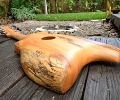 Maybe you would like to learn more about one of these? How To Build A Tahitian Ukulele 17 Steps With Pictures Instructables