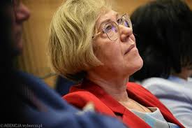 Barbara Nowak jest "jedną wielką rozterką". Wróci po mandat radnej?