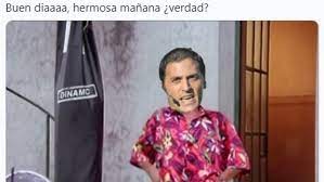 Find the newest independiente meme. Racing 1 0 Independiente Los Mejores Memes De La Victoria De Racing Sobre Independiente Marca Claro Argentina
