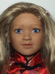 Kim Doll's Instagram, Twitter & Facebook