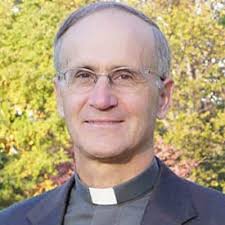 Fr. Tom Ryan, C.S.P.