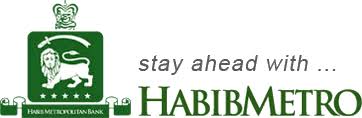 Sme and agriculture lending programs. Habibmetro Bank Web Login