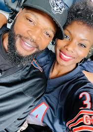 How to deal with a spouse who supports a different football team?