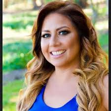 Crystal Bernal's Instagram, Twitter & Facebook