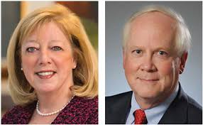 LEADERS Interview with Jill McGruder, Senior Vice President and Chief  Marketing Officer, Western & Southern Financial Groupand Edward J. Babbitt,  Vice President and Senior Counsel, Western & Southern Financial Group and  Secretary/Treasurer,