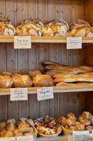 Quelle farine utiliser pour faire du pain maison ? La Maison Du Pain Franzosischer Lifestyle Mitten In Frankfurt Sachsenhausen Graziella S Food Blog
