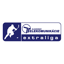 The czech extraliga is rooted in the czechoslovak first ice hockey league. Slovenske Telekomunikacie Extraliga 30846 Free Eps Svg Download 4 Vector