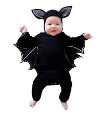 Doch auch ihre blutdurst und ihr verlangen nach einem schicken vampirkostüm kennen. Halloween Kostume Fur Kinder Babys Die 15 Schonsten Ideen
