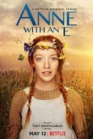 The adventures of a young orphaned girl. Anne With An E Rotten Tomatoes