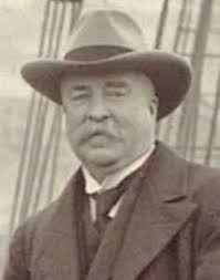 Charles Arthur Moresby Billyard-Leake (1859-1932)