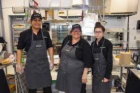 Greater sudbury, on p3c 1v5. New M Chigeeng Grocery Store Opens To Island Customers Accolades The Manitoulin Expositor