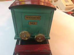 Crane Cars (1929-1930)