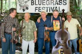 Profile for Ed Brown & The Cumberland Band