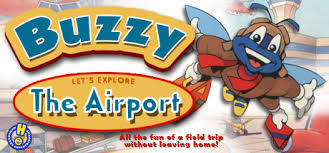 Spórolj meg 72%-ot a(z) Let's Explore the Airport (Junior Field Trips ...