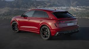 Image result for Chili Red 2025 SQ8