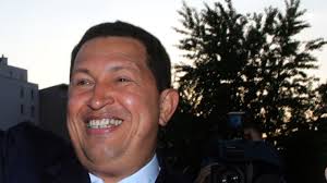 Profil Hugo Rafael Chávez Frías