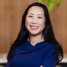 Lena Doan's Instagram, Twitter & Facebook