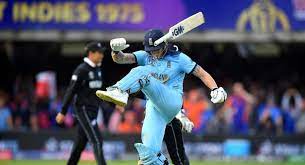 Ben stokes leads england to cricket world cup final victory against new zealand less than a year after he was almost jailed. Why Ben Stokes Didn T Try To Hit World Cup Final Last Ball Six Wisden