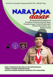 Maybe you would like to learn more about one of these? Pdf Naratama Dasar Meningkatkan Kompetensi Pembina Pramuka Melalui Masa Pengembangan Untuk Membentuk Pelatih Berkualitas Dan Berdayasaing