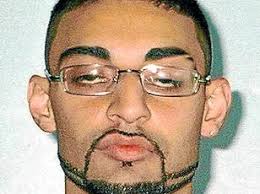 Survivor of Britain's 'worst ever' grooming gang fears rapist could turn up  at her house as he is set to be released from prison