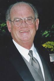 William Fleming Obituary (2016)