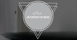 One plus for this air purifier to be in your bedroom is its accurate smart sensor to help detect air quality and automatically adjusts the fan speed to keep your air purified. 8 Best Air Purifiers For Smoke In 2020 Review Of Air Filters For Smoke
